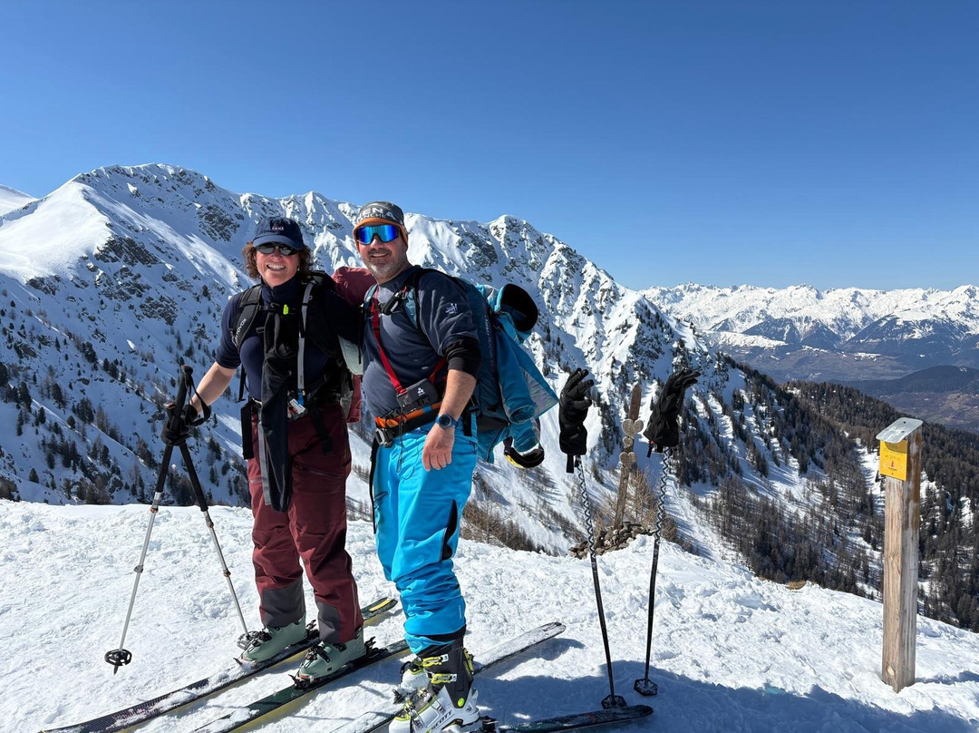 Reflex Ski School-Macot-la-Plagne必去景点