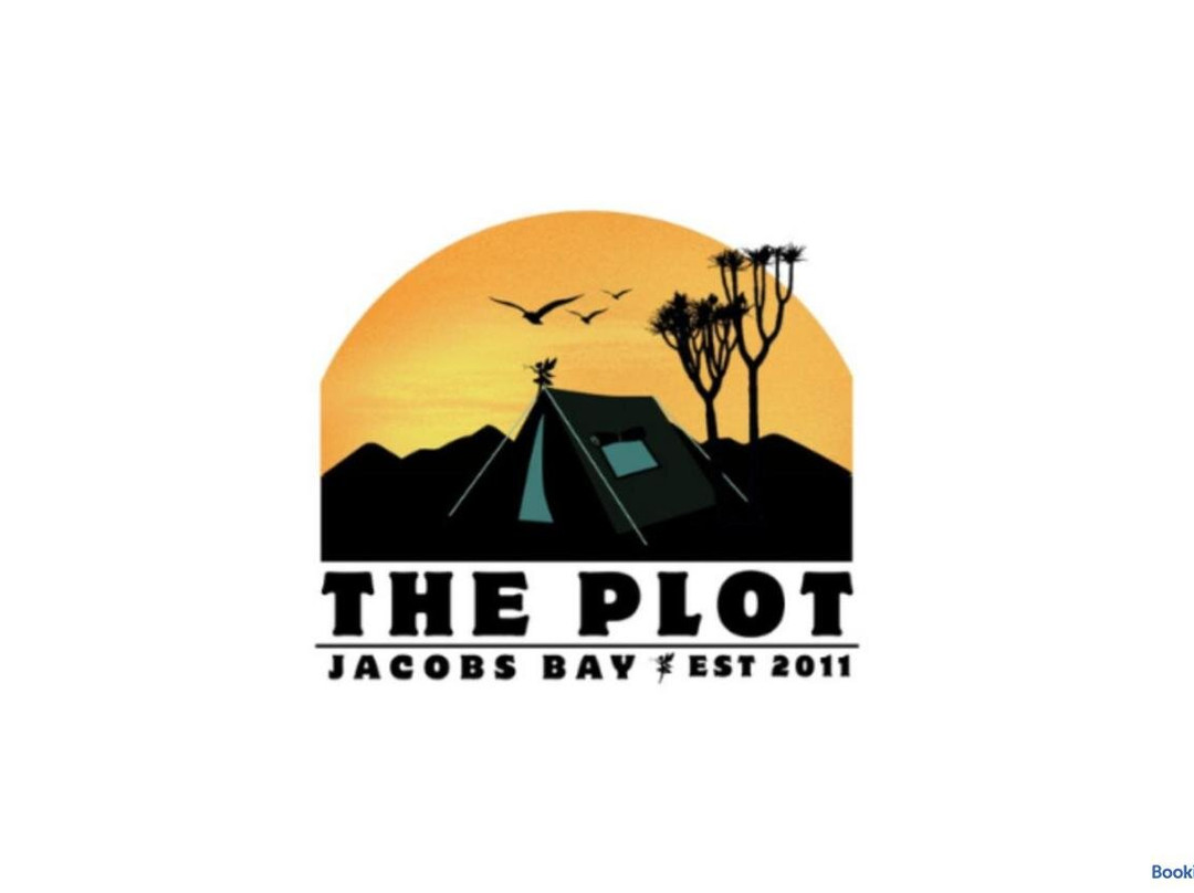 The Plot Jacobsbaai