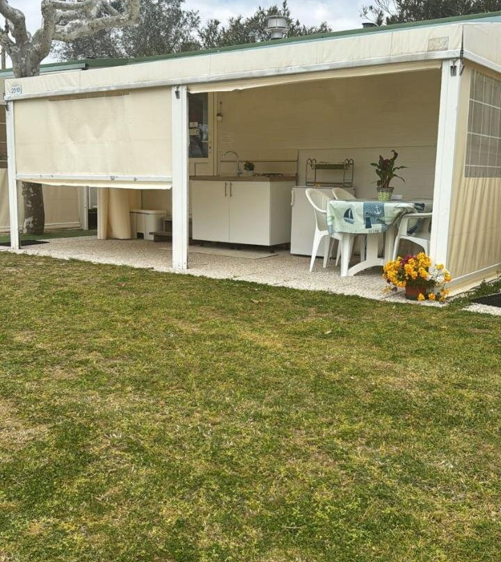 Camping Mayer