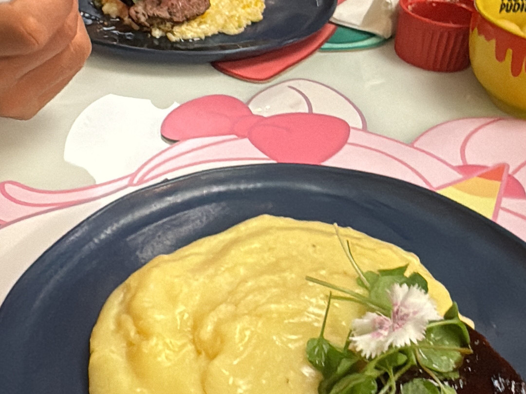 Mundo Criamigos - Oficina Da Diversão-格拉玛多必去景点