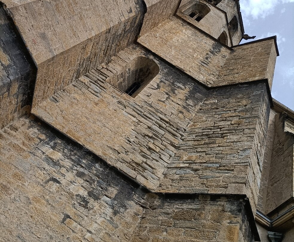 Eglise Saint Pierre-Chalabre必去景点