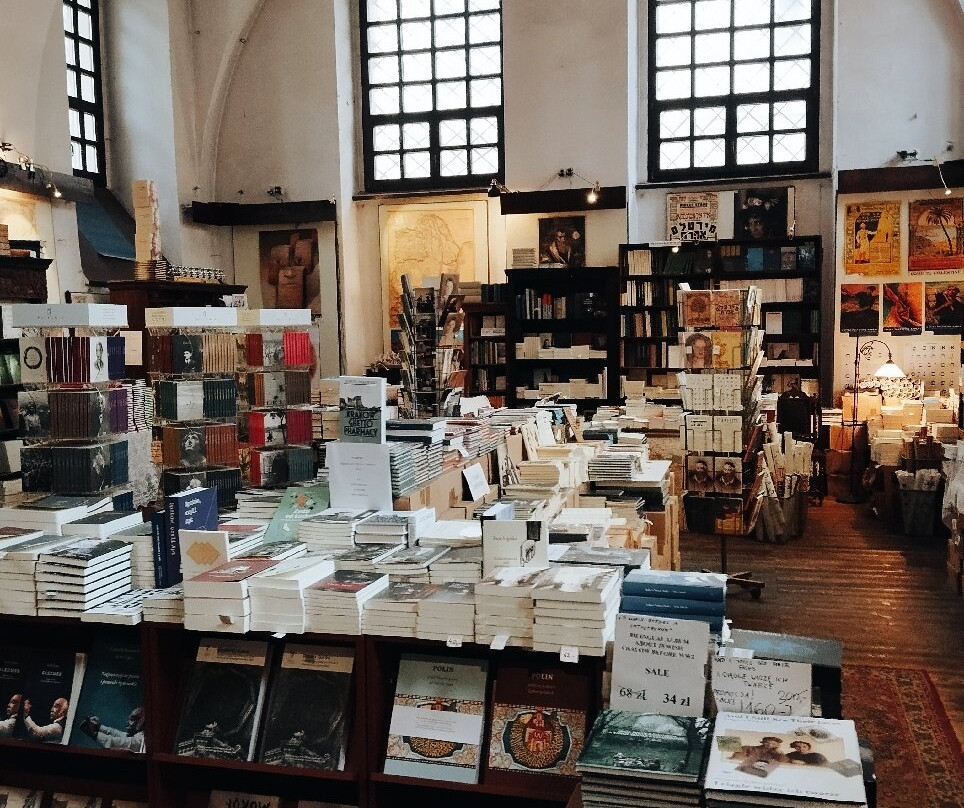 Hola Cracovia-克拉科夫必去景点