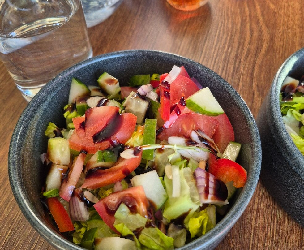 米尔菲尔德斯酒店主图