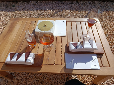 Vandelvira Restaurante