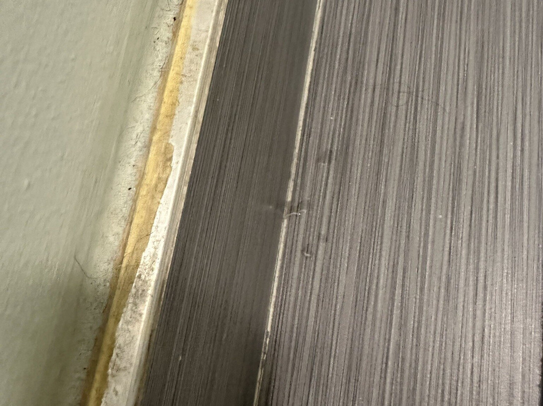 多尔顿豪生酒店主图