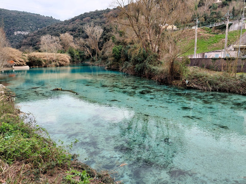 Le Mole Di Narni-Narni必去景点