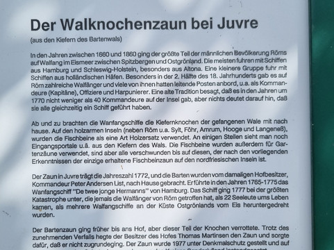 Havegaerde Af Hvalunderkaeber-勒姆岛必去景点