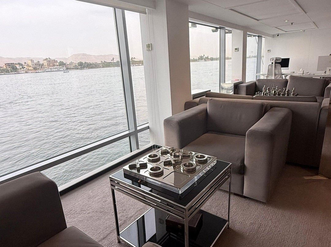 Farah Nile Cruise-亚斯文必去景点