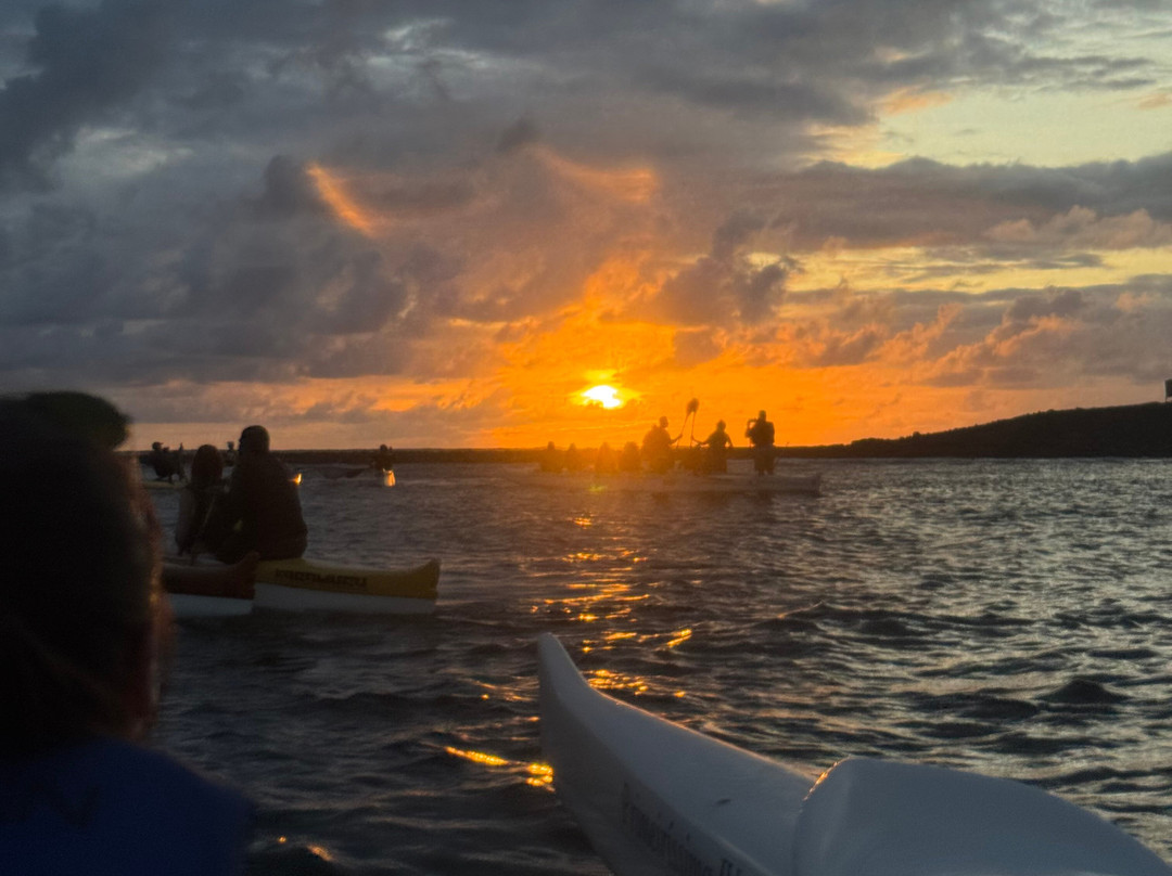 Primeirissima Turismo-费尔南多-迪诺罗尼亚群岛必去景点