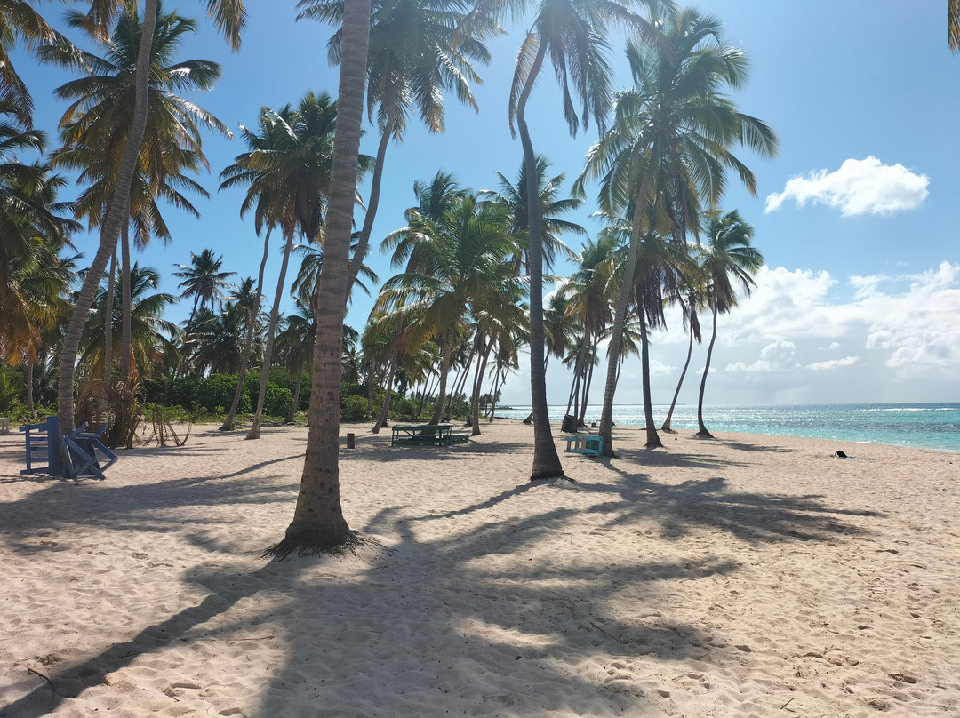 Italcruise-Bayahibe必去景点