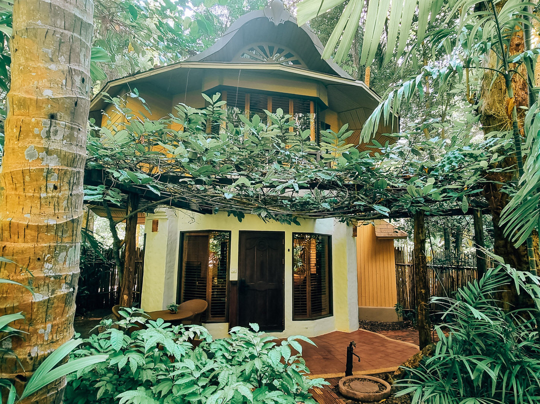 Rayavadee (Deluxe Pavilion)主图