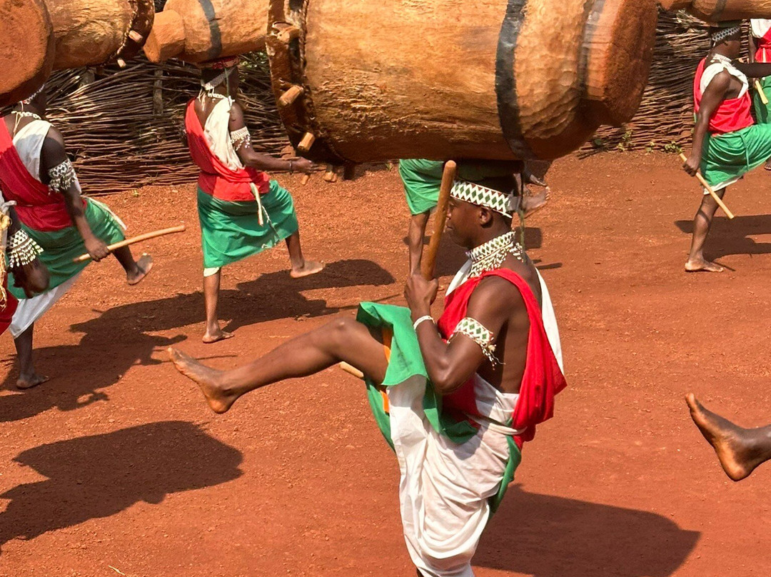 Taffies Safaris-坎帕拉必去景点