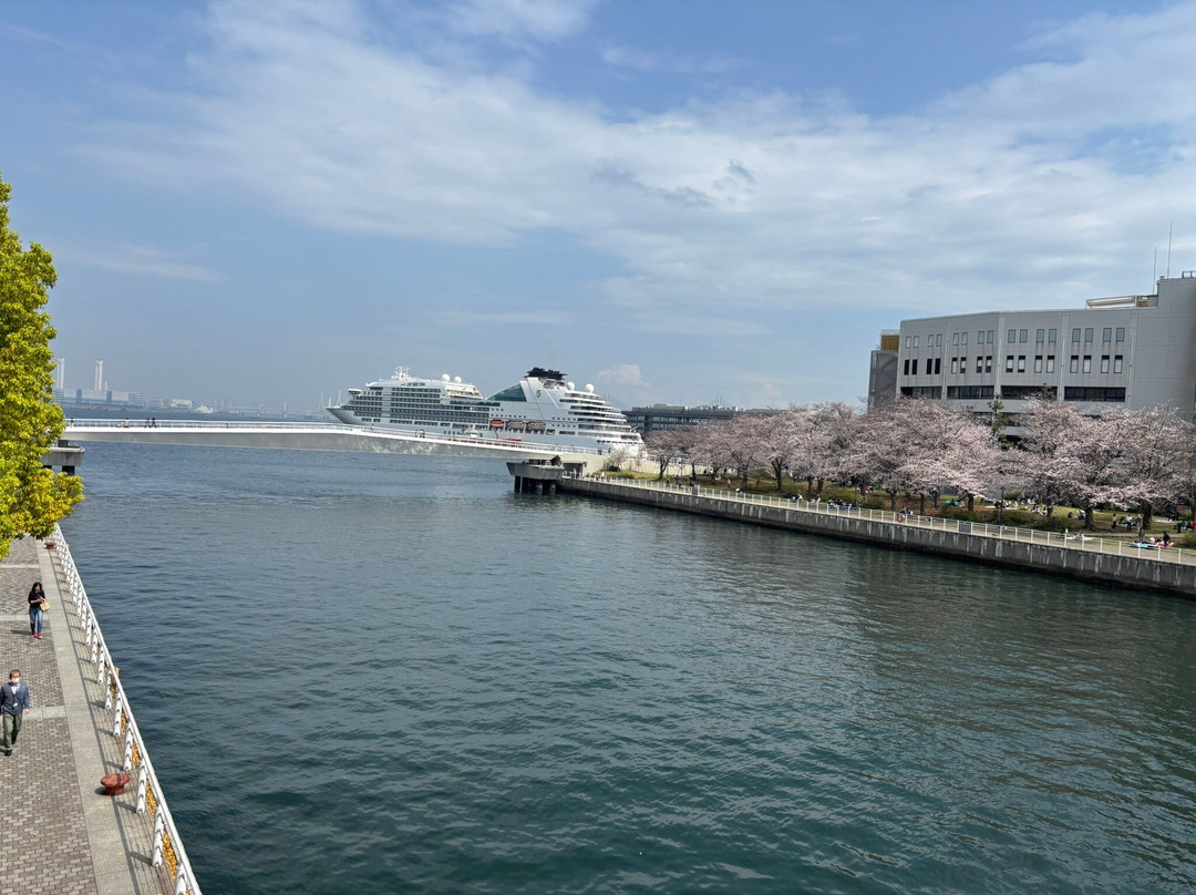 杯面博物馆-横滨市必去景点