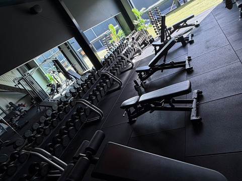 FitButiq Fitness Kampen-IJsselmuiden必去景点