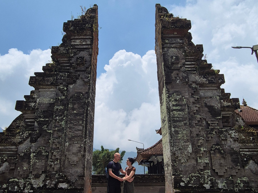 Bali Rêve-达巴南必去景点