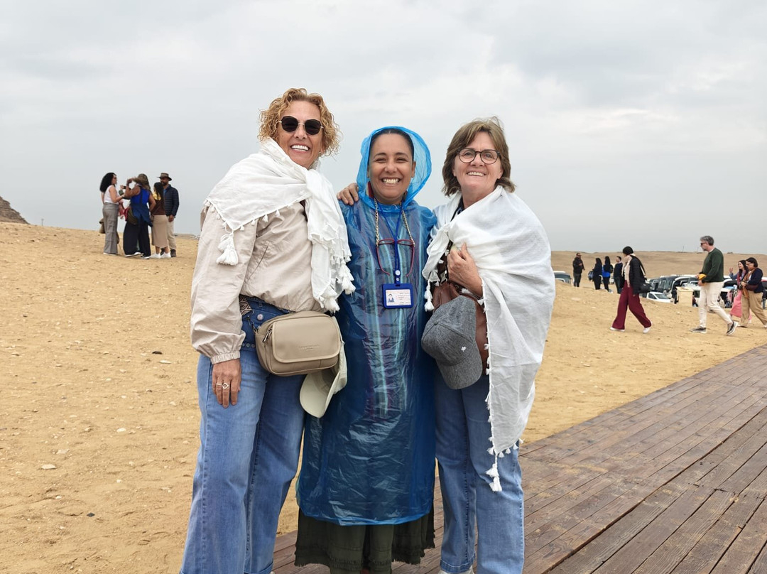 Kingfisher Tours Egypt-卢克索必去景点