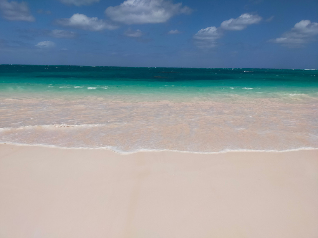 K's Scooter Rental-San Salvador必去景点