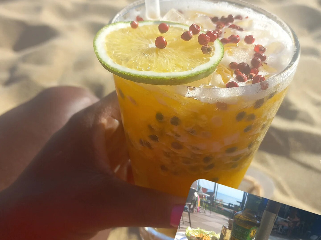 Pousada DiMari主图