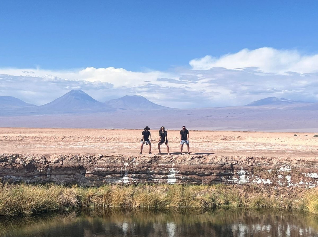 Agencia De Turismo Alabalti Atacama-圣佩德罗-德阿塔卡马必去景点
