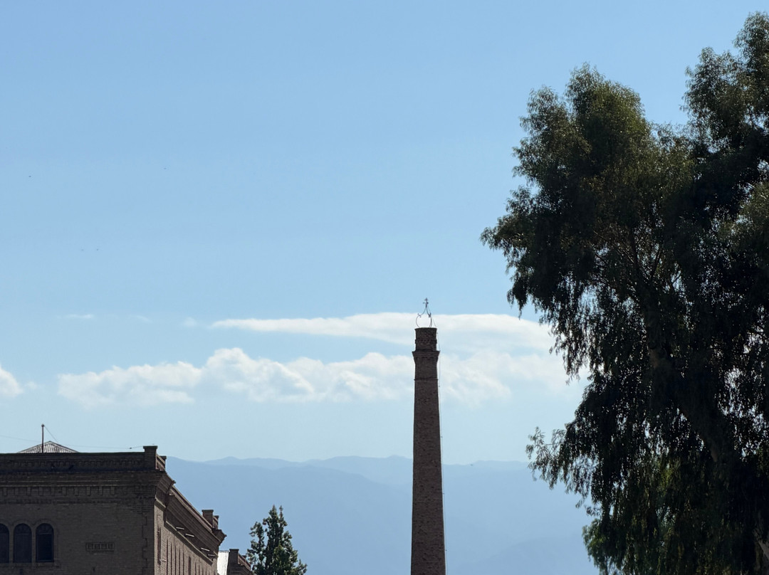 Adora Mendoza-门多萨必去景点