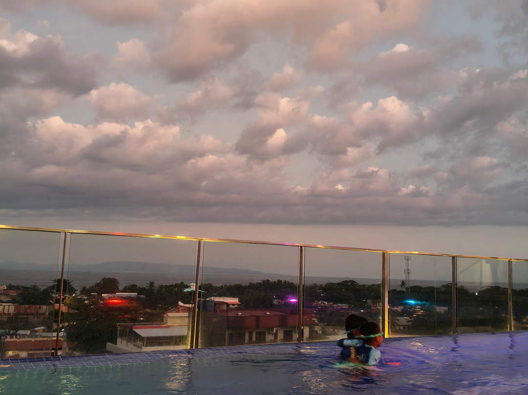 DCCCO Hotel