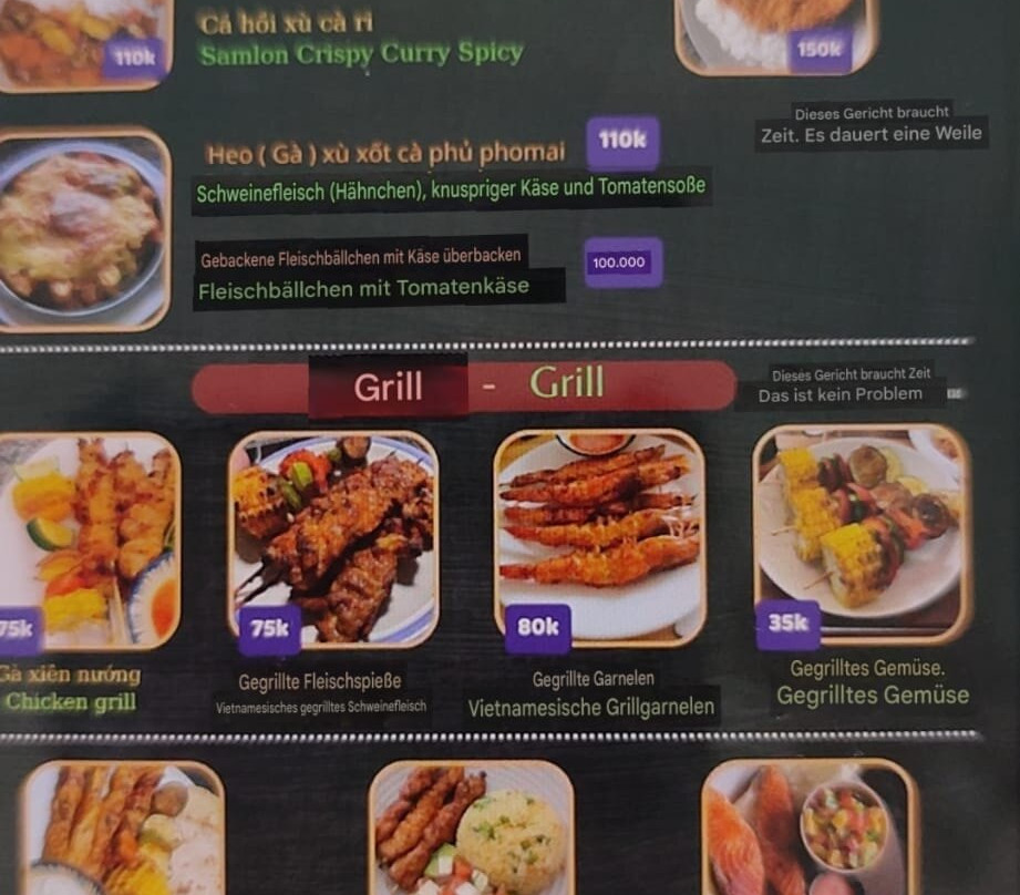 Little Corner Restaurant