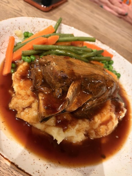 盖伊茅草村酒店-官方