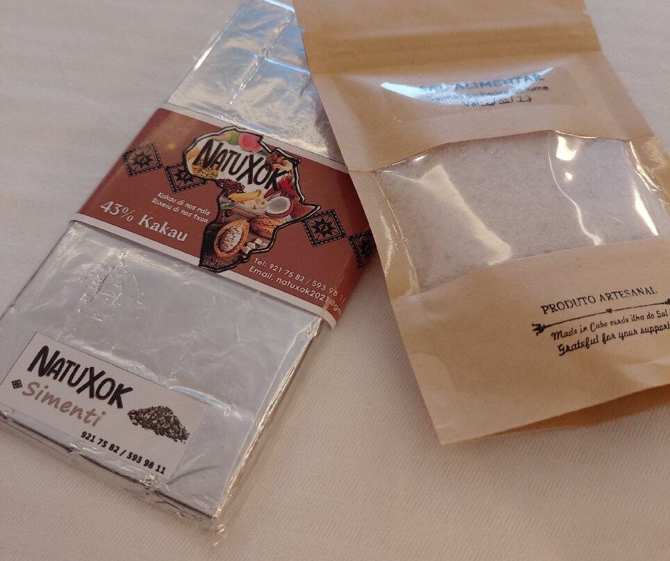 Djunta Mo Art-圣塔玛丽亚必去景点