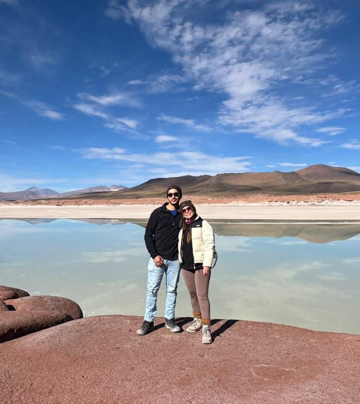 Agencia De Turismo Alabalti Atacama-圣佩德罗-德阿塔卡马必去景点