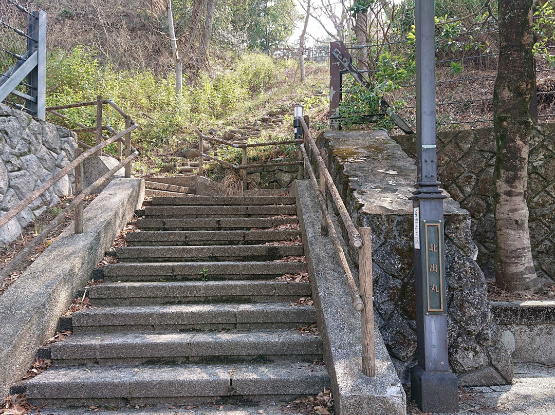 Jyoyama Park （Jyouama Memorial House）-佐野市必去景点