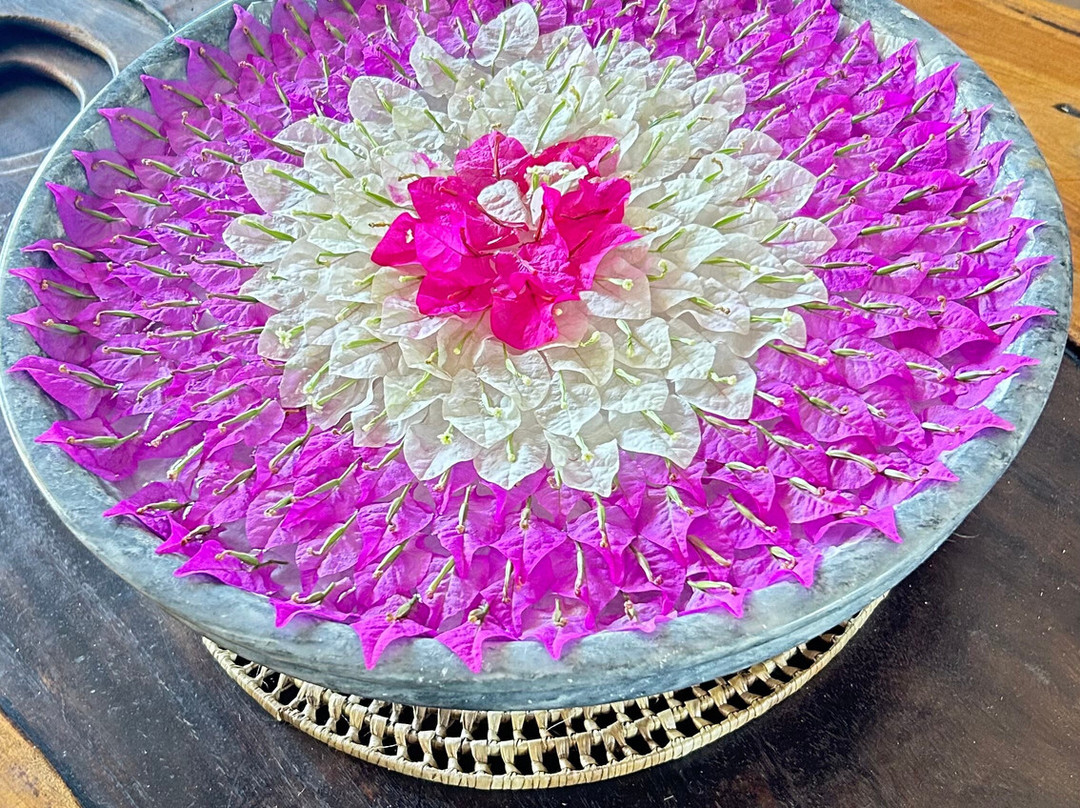 道因维达家庭公寓度假村主图