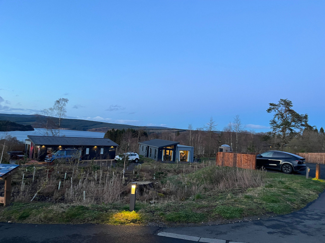 Landal Kielder Waterside-Kielder必去景点