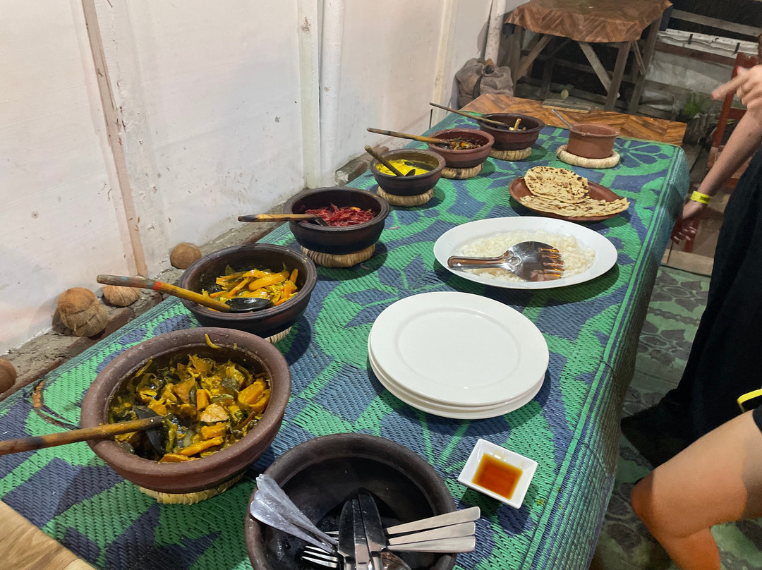 White Elephant Cookery Class-埃勒必去景点