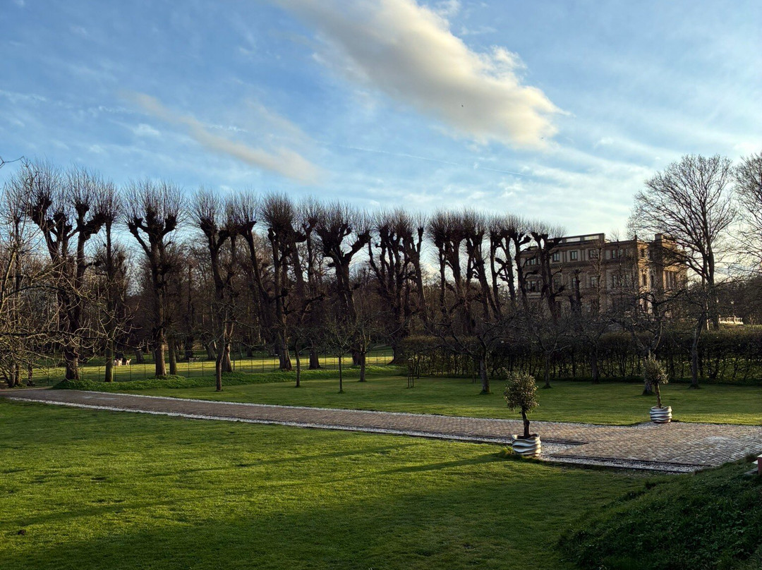 Elswout wandel-park van Staatsbosbeheer-Overveen必去景点