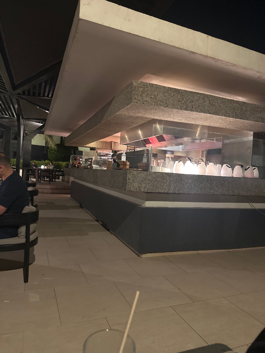 努姆酒店达喀尔海广场，丽笙精选成员-官方