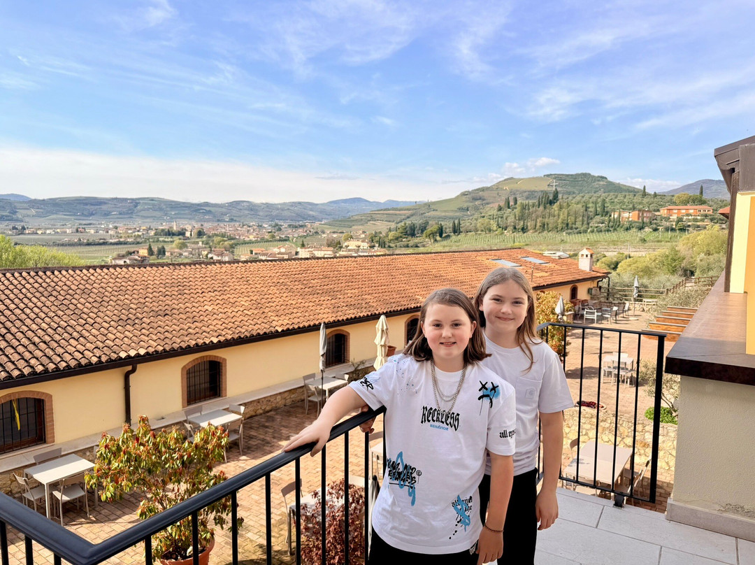 圣费利切运动酒店主图