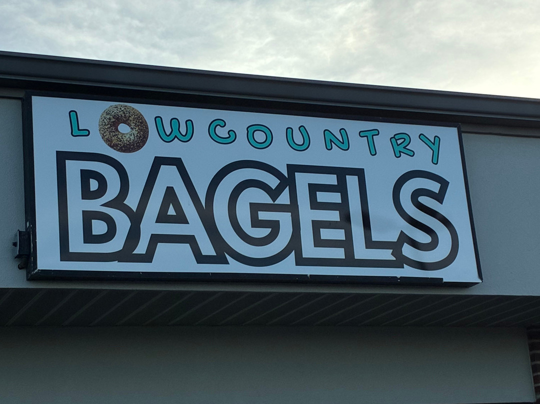 Lowcountry Bagels