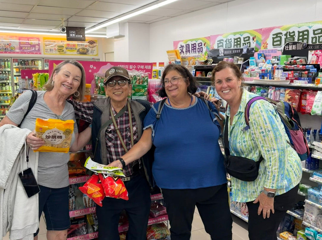 Shore Excursions Asia-下龙湾必去景点