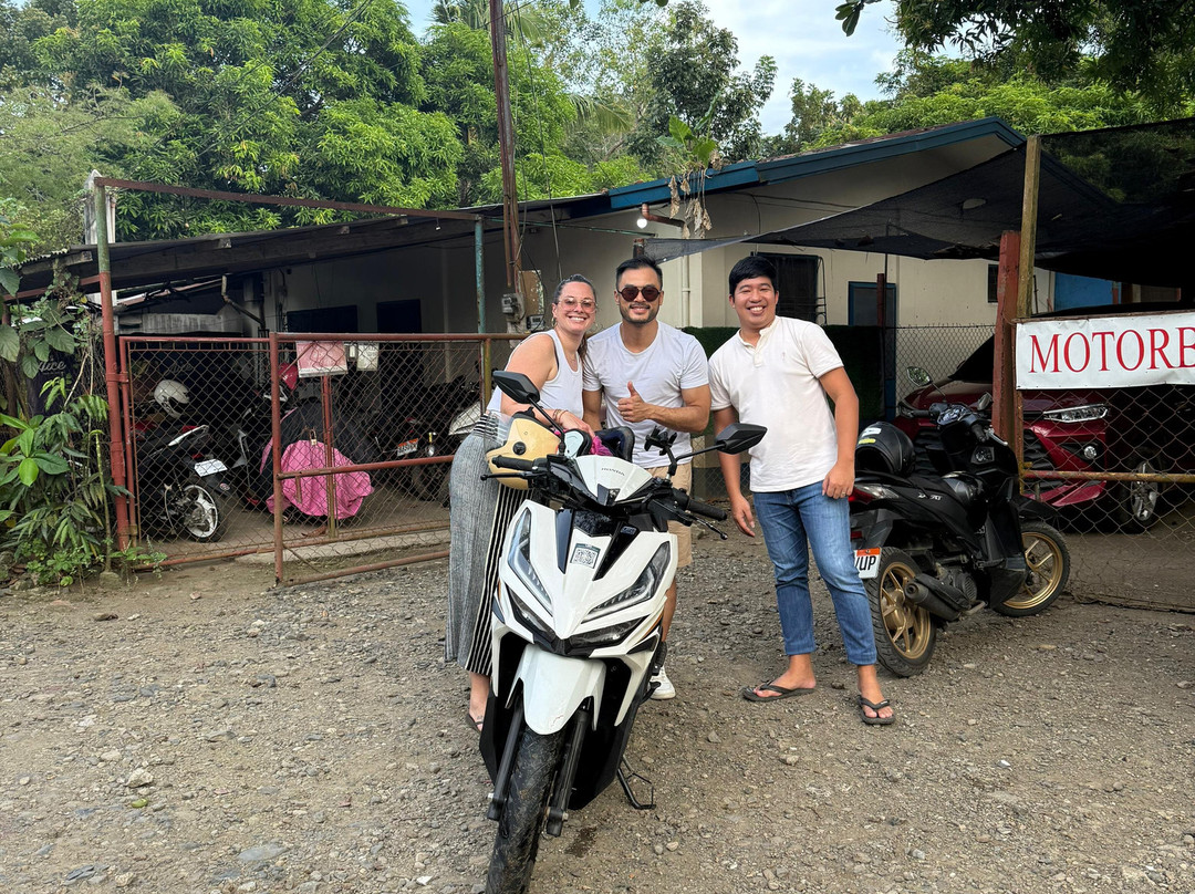 Loki Palawan Motorcycle And Car Rental-公主港必去景点