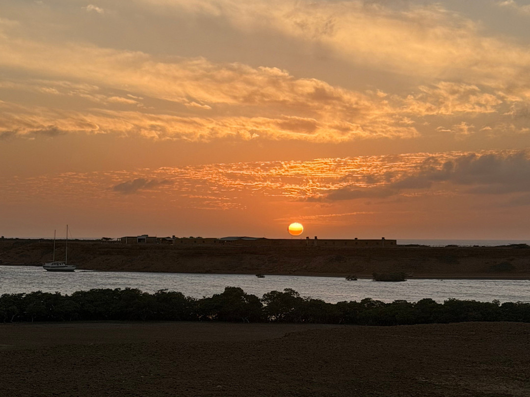 Pura Guajira Travel-Riohacha必去景点