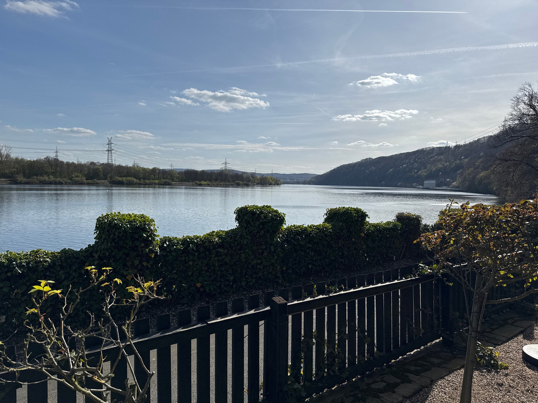 Café Seeschlösschen