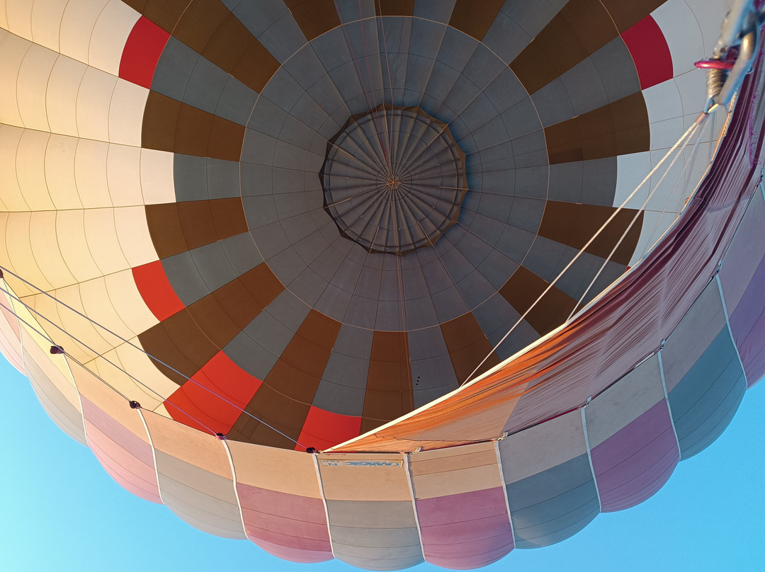 FlyDreams Alentejo-Terena必去景点