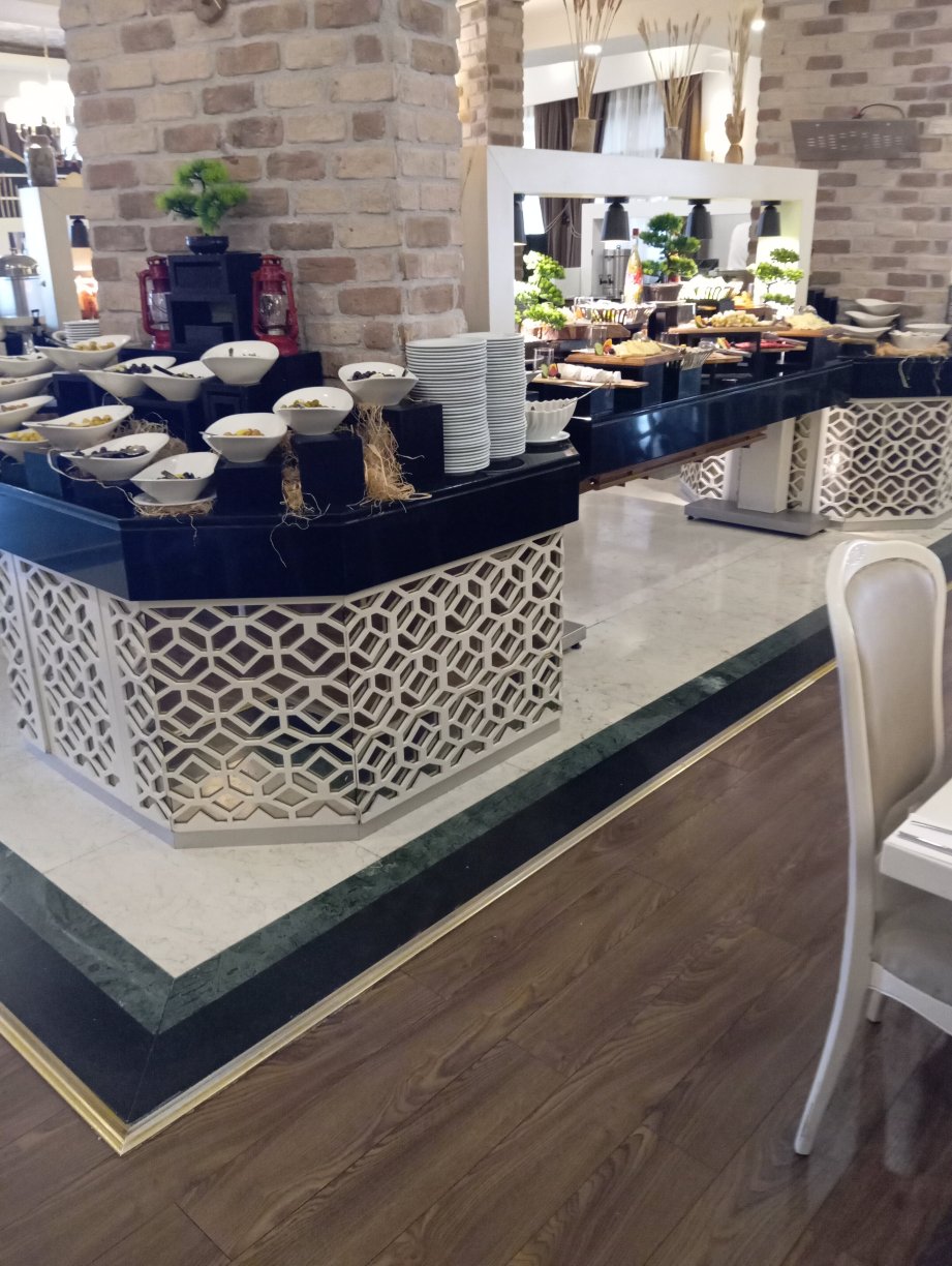 沃尼宫酒店-官方