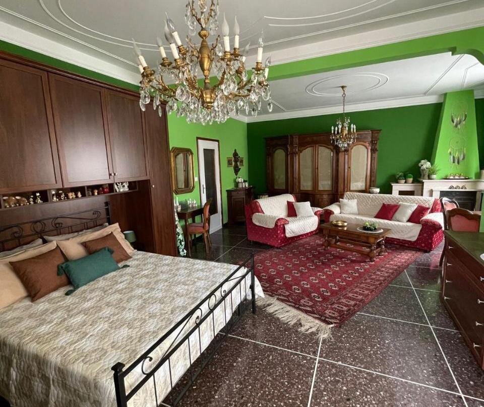 Casa Adele - Serravalle Outlet