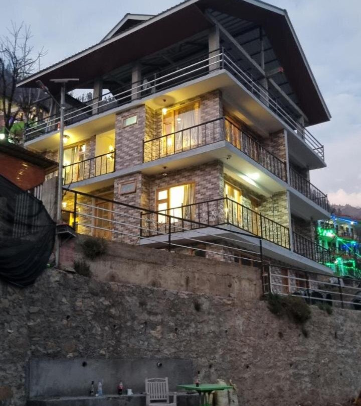 Sukoon Retreat Guesthouse