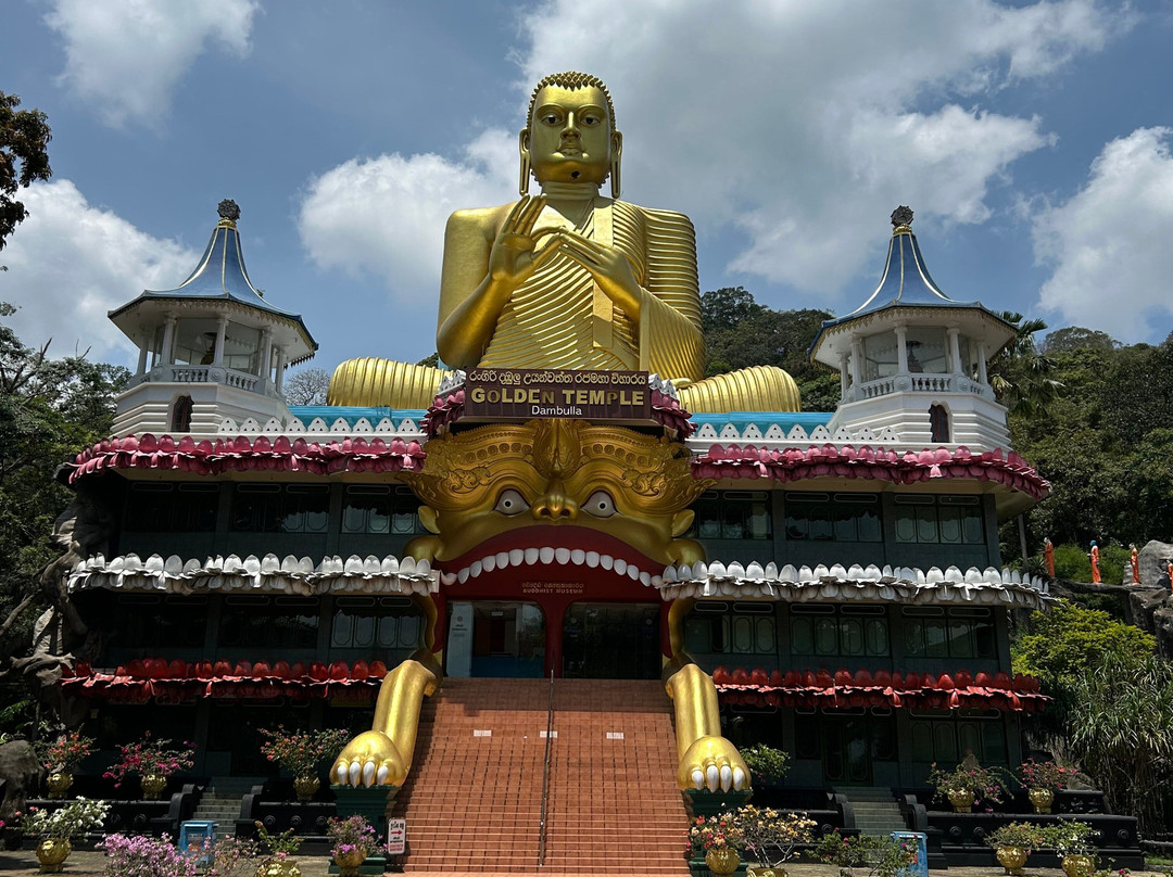 Aloka Sanna Travel Agency-Aluthgama必去景点