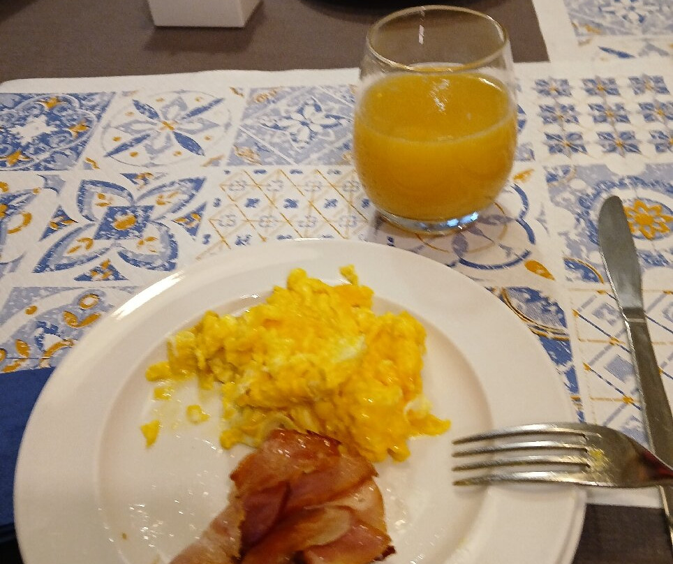 格昂德马特艾酒店主图