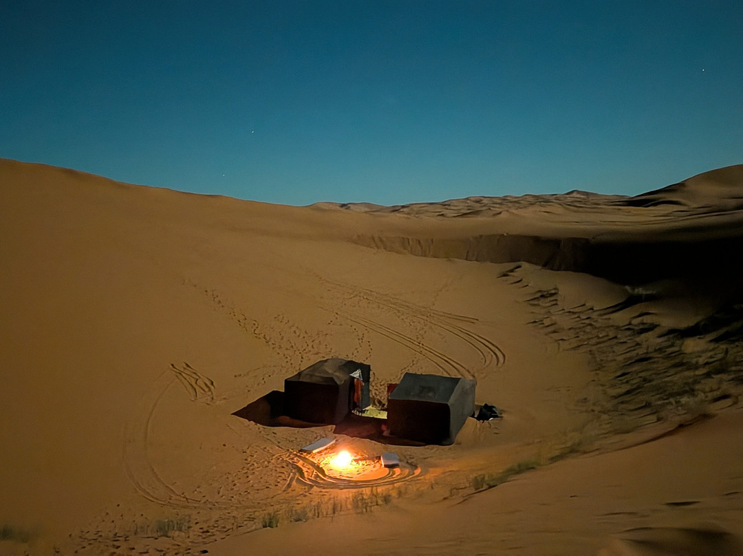 Skoura 360-Skoura必去景点