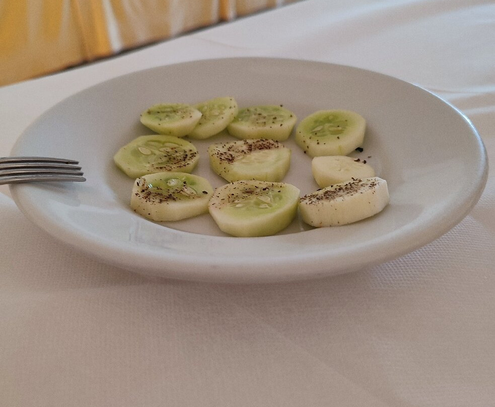 Hotel Sfinalicchio主图