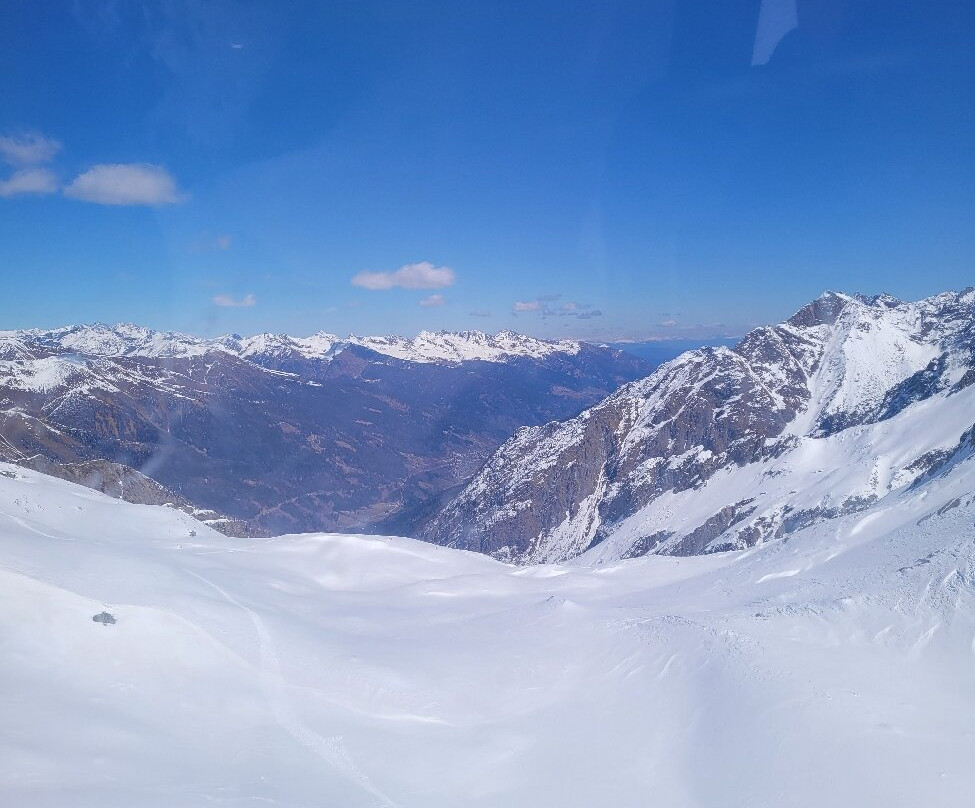 斯西亚托瑞酒店主图
